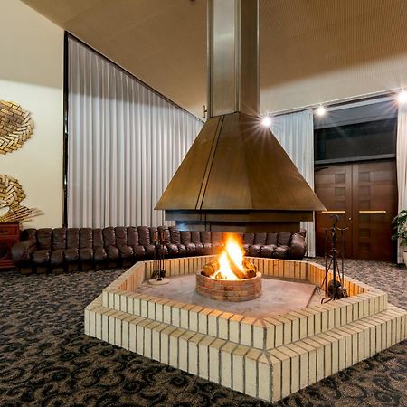 富士祥栄会館 Hotel Oyama  Eksteriør billede