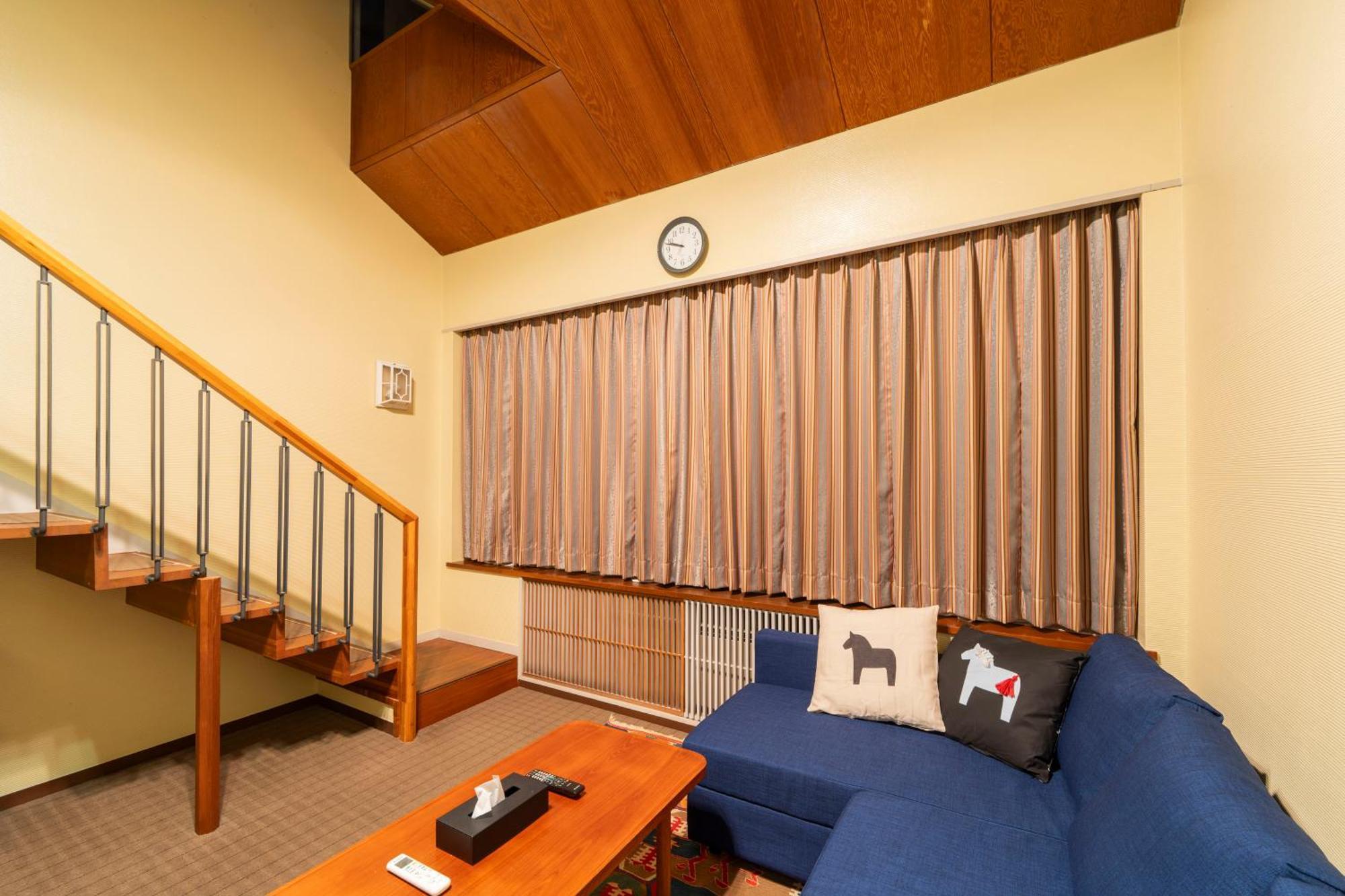 富士祥栄会館 Hotel Oyama  Eksteriør billede